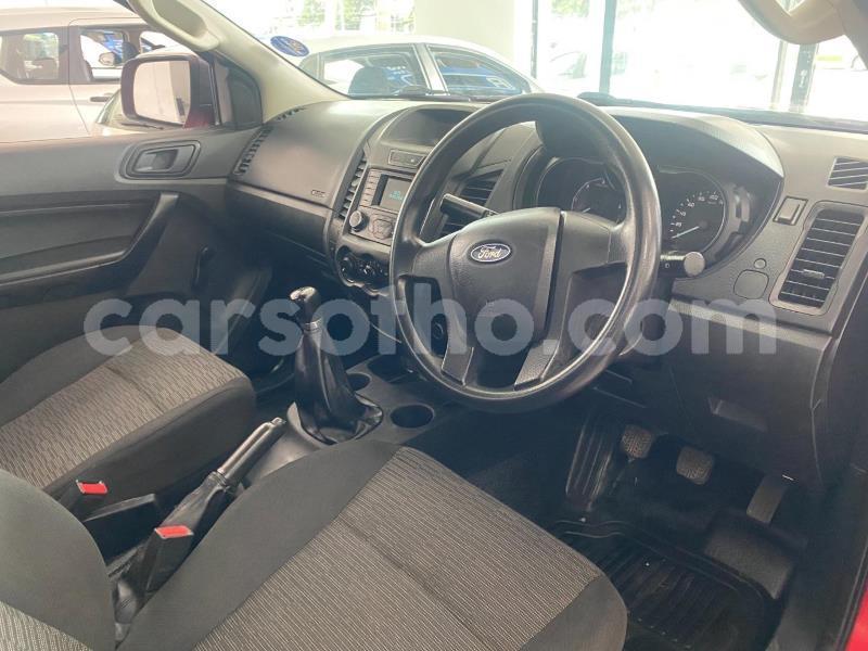 Big with watermark ford ranger maseru maseru 31768