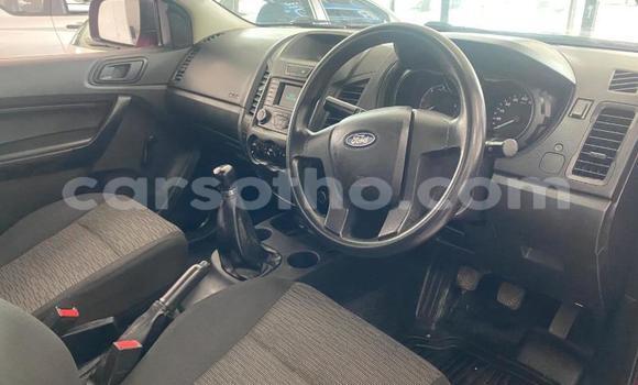 Buy Used Ford Ranger Red Car in Maseru in Maseru Buy Used Ford Ranger Red Car in Maseru in Maseru