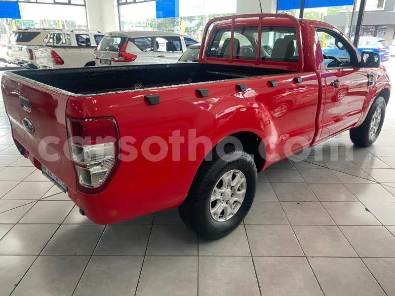 Big with watermark ford ranger maseru maseru 31768