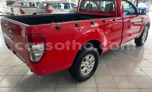 Buy Used Ford Ranger Red Car in Maseru in Maseru Buy Used Ford Ranger Red Car in Maseru in Maseru