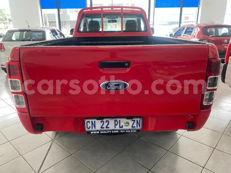 Big with watermark ford ranger maseru maseru 31768