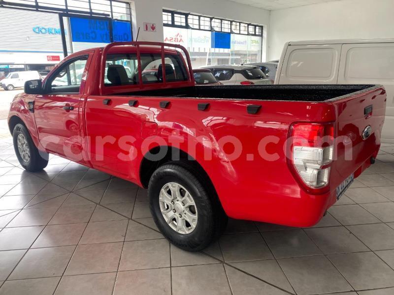 Big with watermark ford ranger maseru maseru 31768