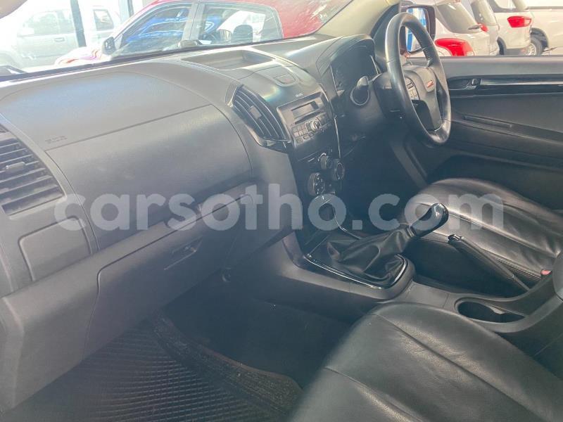Big with watermark isuzu d max maseru maseru 31769