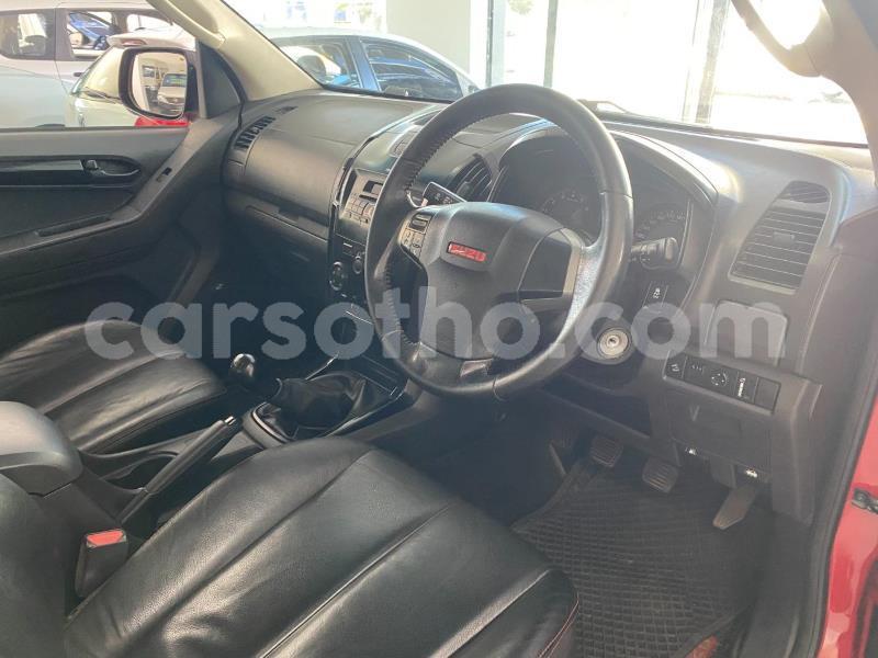 Big with watermark isuzu d max maseru maseru 31769
