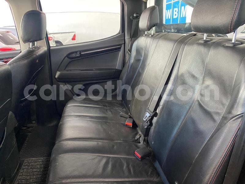 Big with watermark isuzu d max maseru maseru 31769