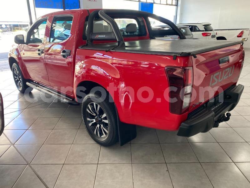Big with watermark isuzu d max maseru maseru 31769
