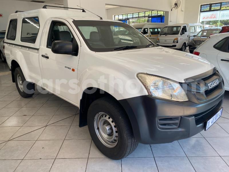 Big with watermark isuzu kb maseru maseru 31770