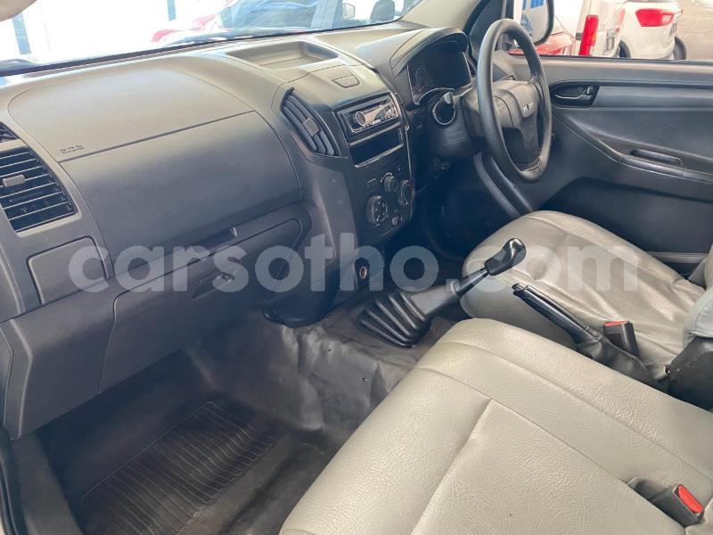 Big with watermark isuzu kb maseru maseru 31770