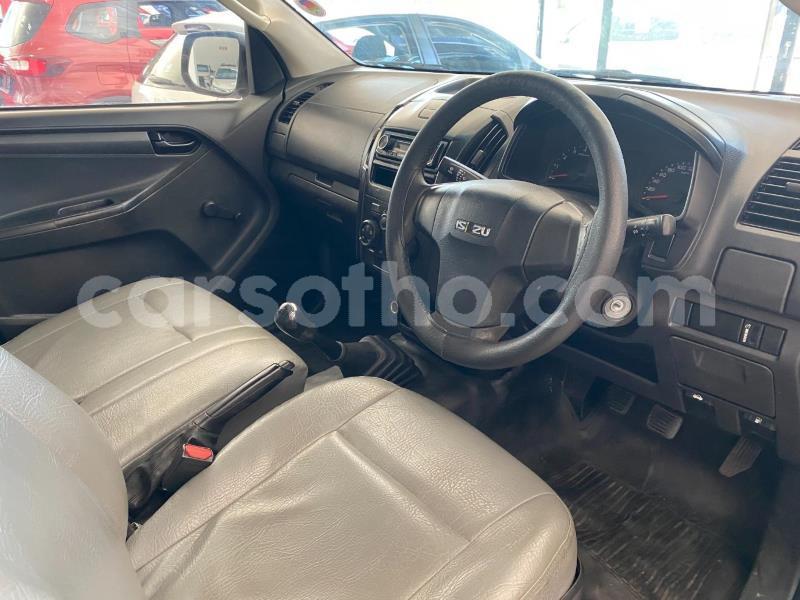 Big with watermark isuzu kb maseru maseru 31770