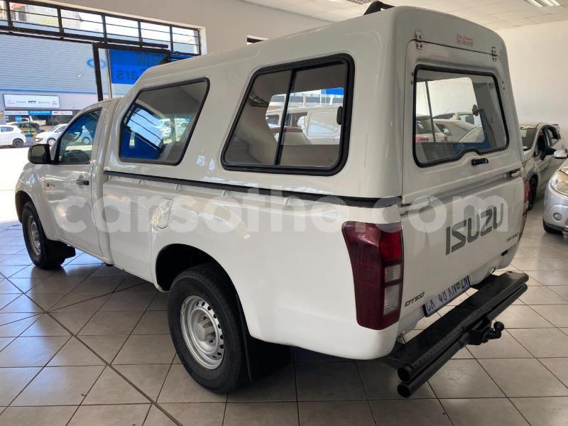 Big with watermark isuzu kb maseru maseru 31770