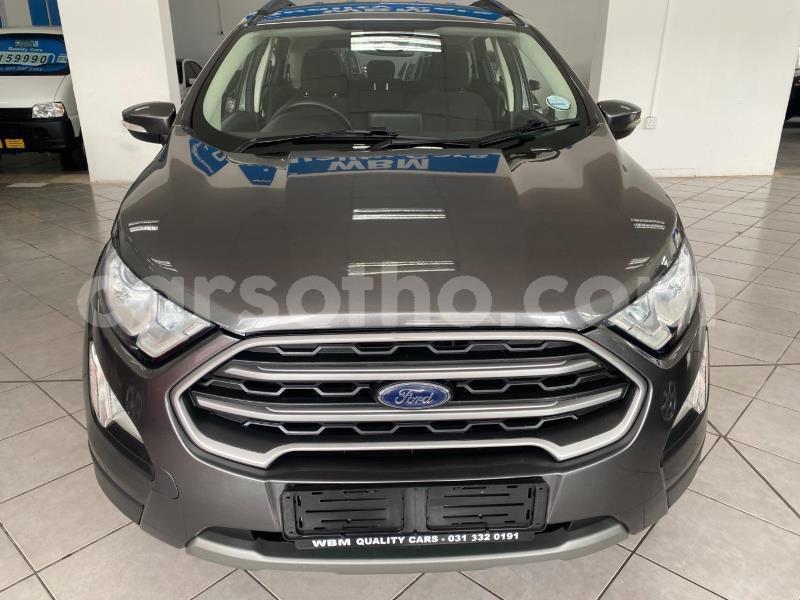 Big with watermark ford ecosport maseru maseru 31771