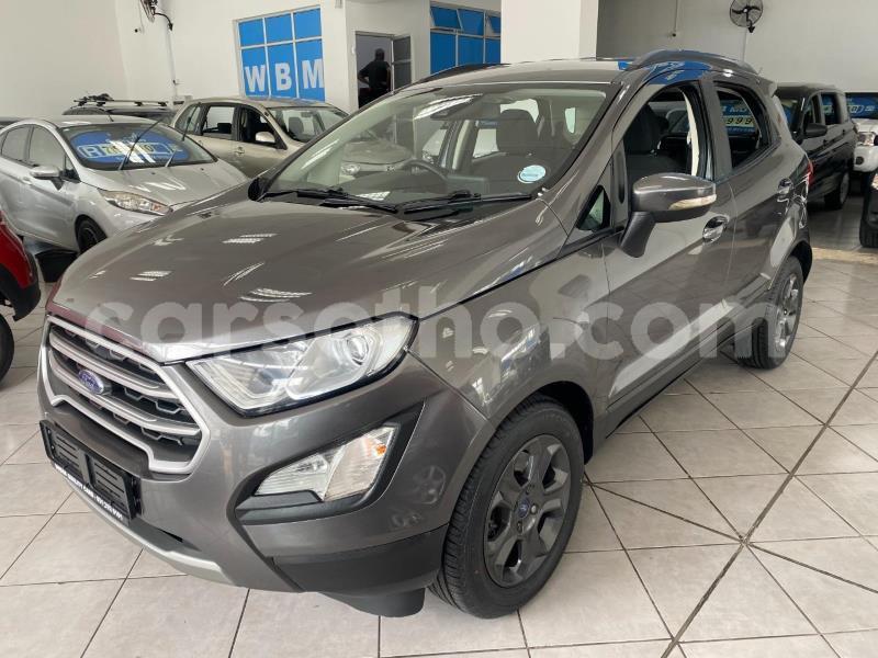 Big with watermark ford ecosport maseru maseru 31771