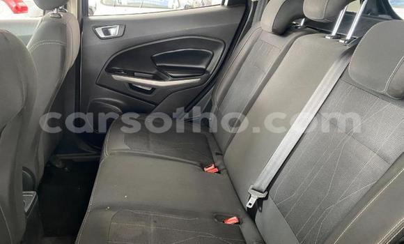 Buy Used Ford EcoSport Other Car in Maseru in Maseru Buy Used Ford EcoSport Other Car in Maseru in Maseru
