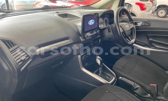 Buy Used Ford EcoSport Other Car in Maseru in Maseru Buy Used Ford EcoSport Other Car in Maseru in Maseru