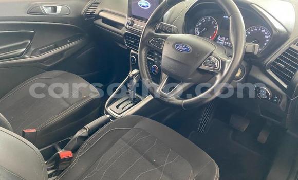 Buy Used Ford EcoSport Other Car in Maseru in Maseru Buy Used Ford EcoSport Other Car in Maseru in Maseru