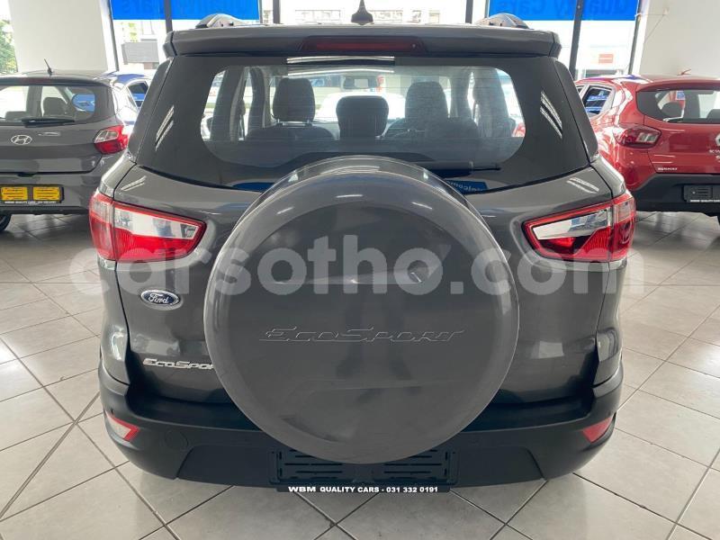 Big with watermark ford ecosport maseru maseru 31771