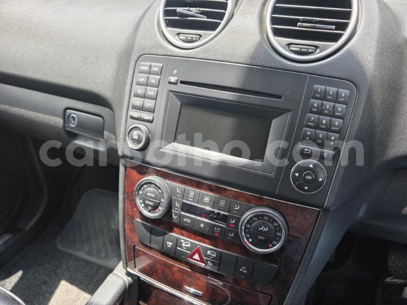 Big with watermark mercedes benz ml class maseru maseru 31772