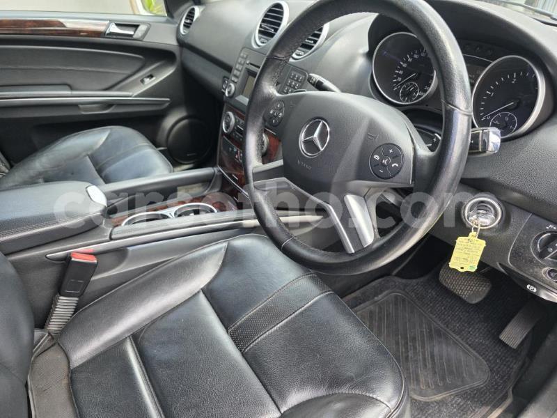 Big with watermark mercedes benz ml class maseru maseru 31772