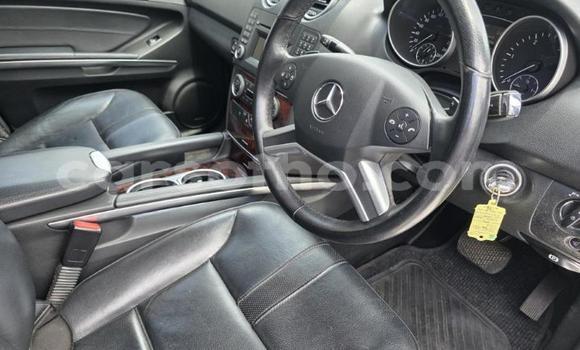 Buy Used Mercedes-Benz ML–Class White Car in Maseru in Maseru Buy Used Mercedes-Benz ML–Class White Car in Maseru in Maseru