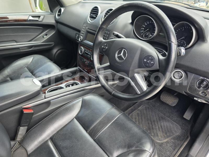 Big with watermark mercedes benz ml class maseru maseru 31772