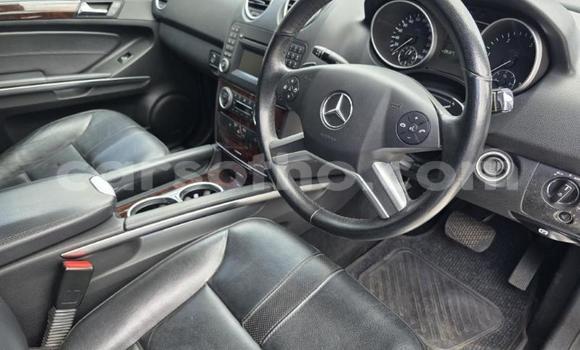 Buy Used Mercedes-Benz ML–Class White Car in Maseru in Maseru Buy Used Mercedes-Benz ML–Class White Car in Maseru in Maseru