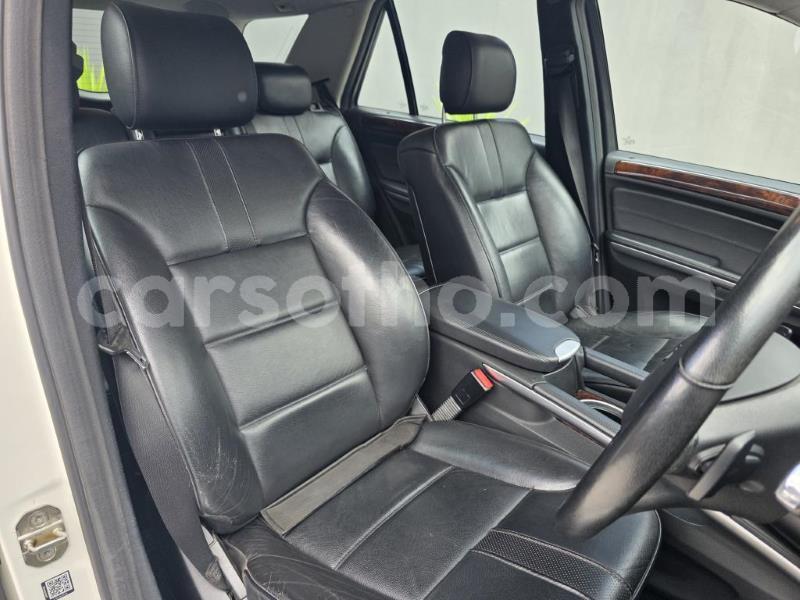 Big with watermark mercedes benz ml class maseru maseru 31772