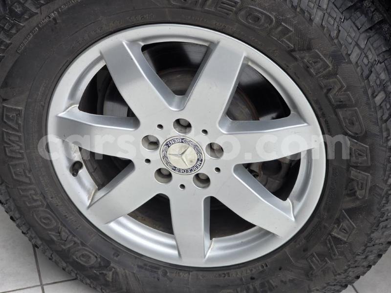 Big with watermark mercedes benz ml class maseru maseru 31772