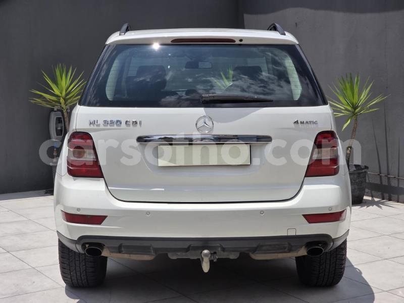 Big with watermark mercedes benz ml class maseru maseru 31772