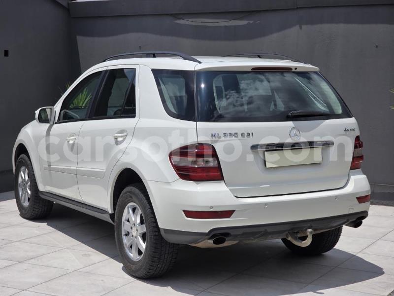 Big with watermark mercedes benz ml class maseru maseru 31772