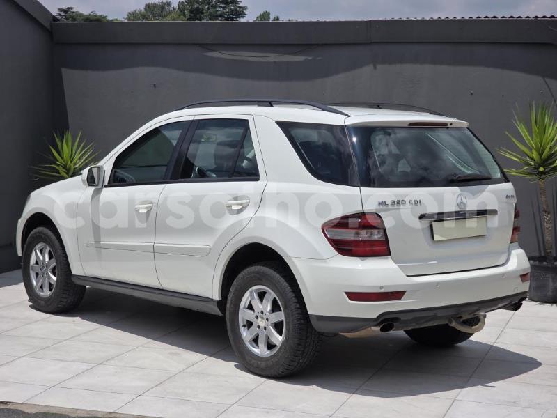 Big with watermark mercedes benz ml class maseru maseru 31772