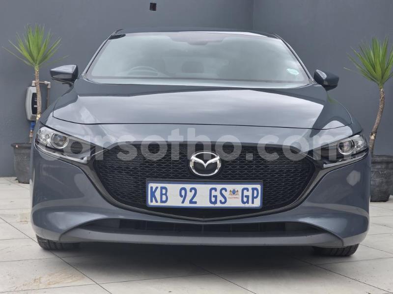 Big with watermark mazda mazda 3 maseru maseru 31773
