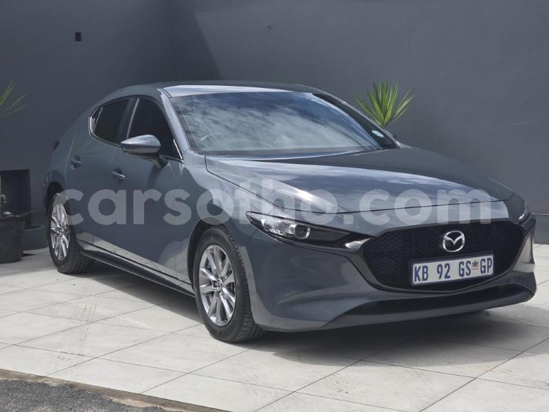 Big with watermark mazda mazda 3 maseru maseru 31773