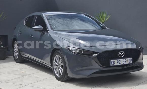 Buy Used Mazda Mazda 3 Blue Car in Maseru in Maseru Buy Used Mazda Mazda 3 Blue Car in Maseru in Maseru