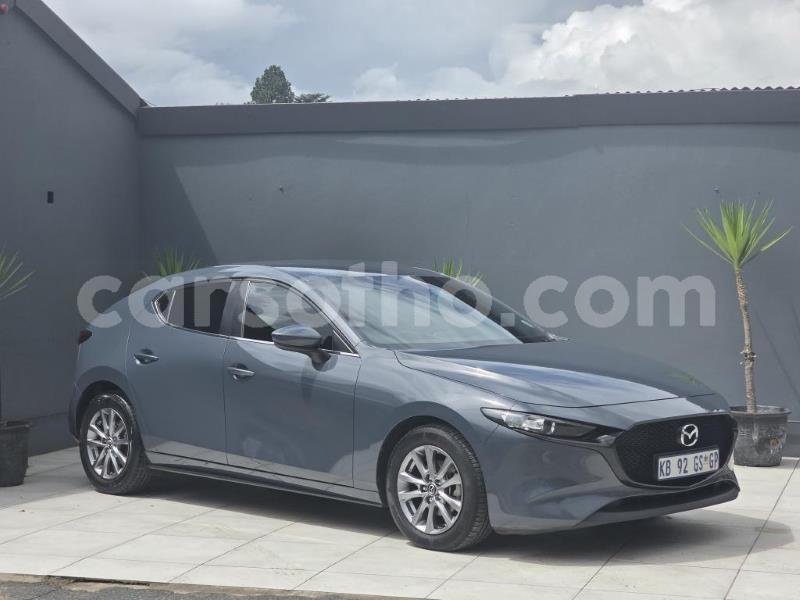 Big with watermark mazda mazda 3 maseru maseru 31773