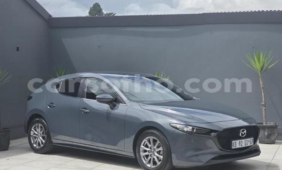 Buy Used Mazda Mazda 3 Blue Car in Maseru in Maseru Buy Used Mazda Mazda 3 Blue Car in Maseru in Maseru