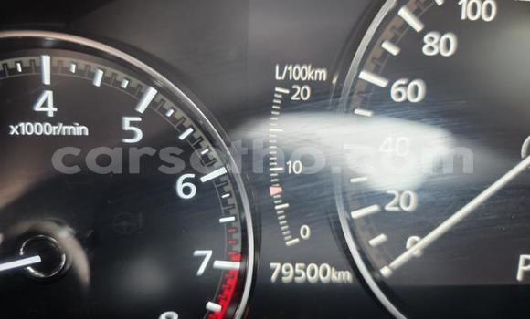 Buy Used Mazda Mazda 3 Blue Car in Maseru in Maseru Buy Used Mazda Mazda 3 Blue Car in Maseru in Maseru
