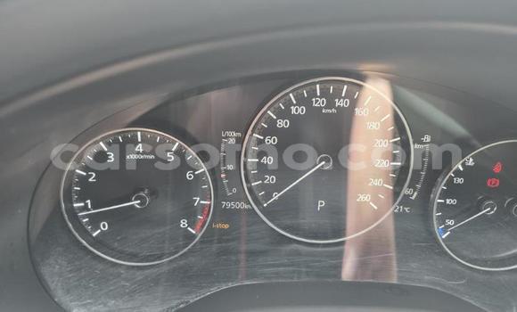Buy Used Mazda Mazda 3 Blue Car in Maseru in Maseru Buy Used Mazda Mazda 3 Blue Car in Maseru in Maseru