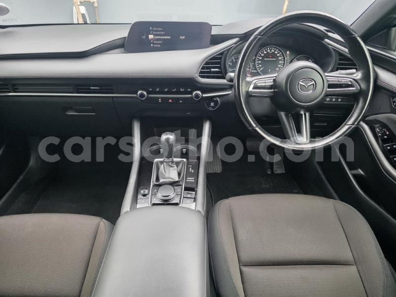 Big with watermark mazda mazda 3 maseru maseru 31773