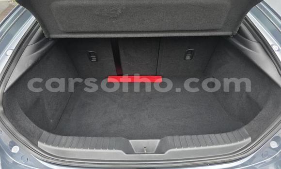 Buy Used Mazda Mazda 3 Blue Car in Maseru in Maseru Buy Used Mazda Mazda 3 Blue Car in Maseru in Maseru
