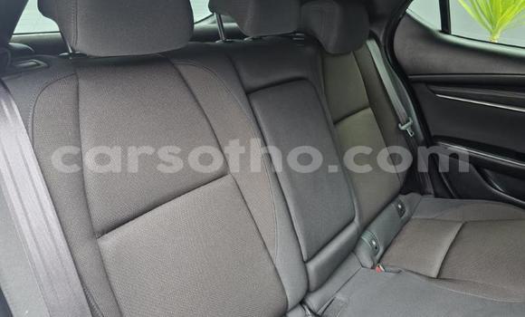 Buy Used Mazda Mazda 3 Blue Car in Maseru in Maseru Buy Used Mazda Mazda 3 Blue Car in Maseru in Maseru