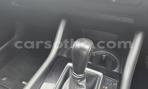Buy Used Mazda Mazda 3 Blue Car in Maseru in Maseru Buy Used Mazda Mazda 3 Blue Car in Maseru in Maseru