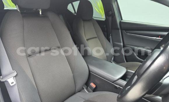 Buy Used Mazda Mazda 3 Blue Car in Maseru in Maseru Buy Used Mazda Mazda 3 Blue Car in Maseru in Maseru