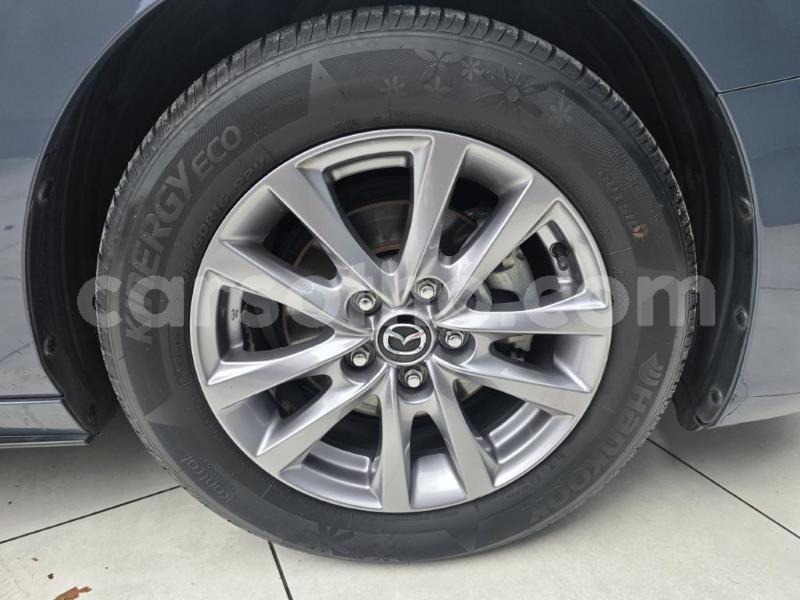 Big with watermark mazda mazda 3 maseru maseru 31773