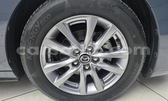 Buy Used Mazda Mazda 3 Blue Car in Maseru in Maseru Buy Used Mazda Mazda 3 Blue Car in Maseru in Maseru