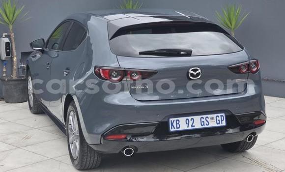 Buy Used Mazda Mazda 3 Blue Car in Maseru in Maseru Buy Used Mazda Mazda 3 Blue Car in Maseru in Maseru