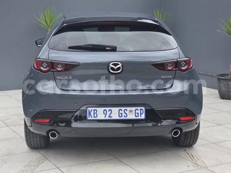 Big with watermark mazda mazda 3 maseru maseru 31773