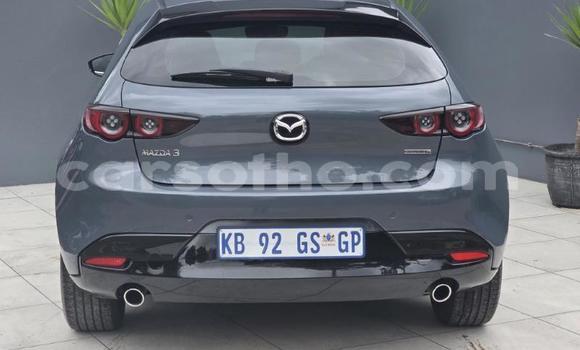 Buy Used Mazda Mazda 3 Blue Car in Maseru in Maseru Buy Used Mazda Mazda 3 Blue Car in Maseru in Maseru