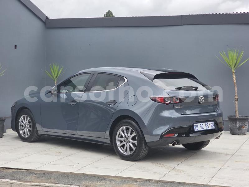 Big with watermark mazda mazda 3 maseru maseru 31773