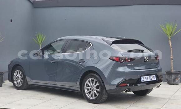Buy Used Mazda Mazda 3 Blue Car in Maseru in Maseru Buy Used Mazda Mazda 3 Blue Car in Maseru in Maseru