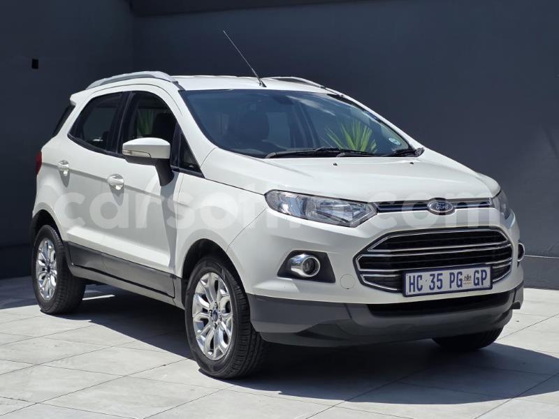 Big with watermark ford ecosport maseru maseru 31774